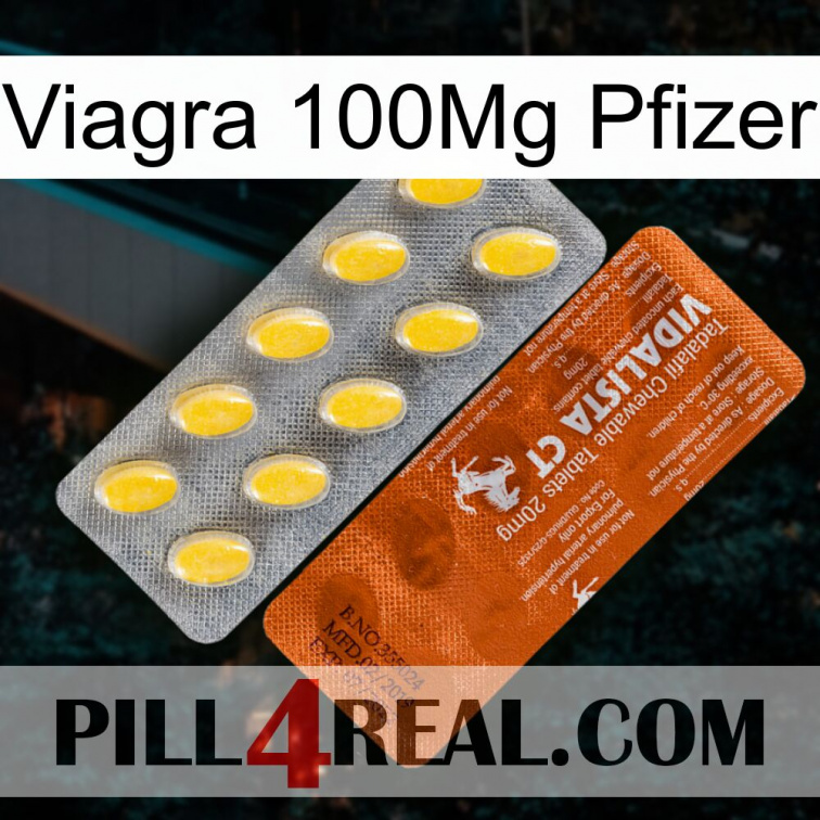 Viagra 100Mg Pfizer 42